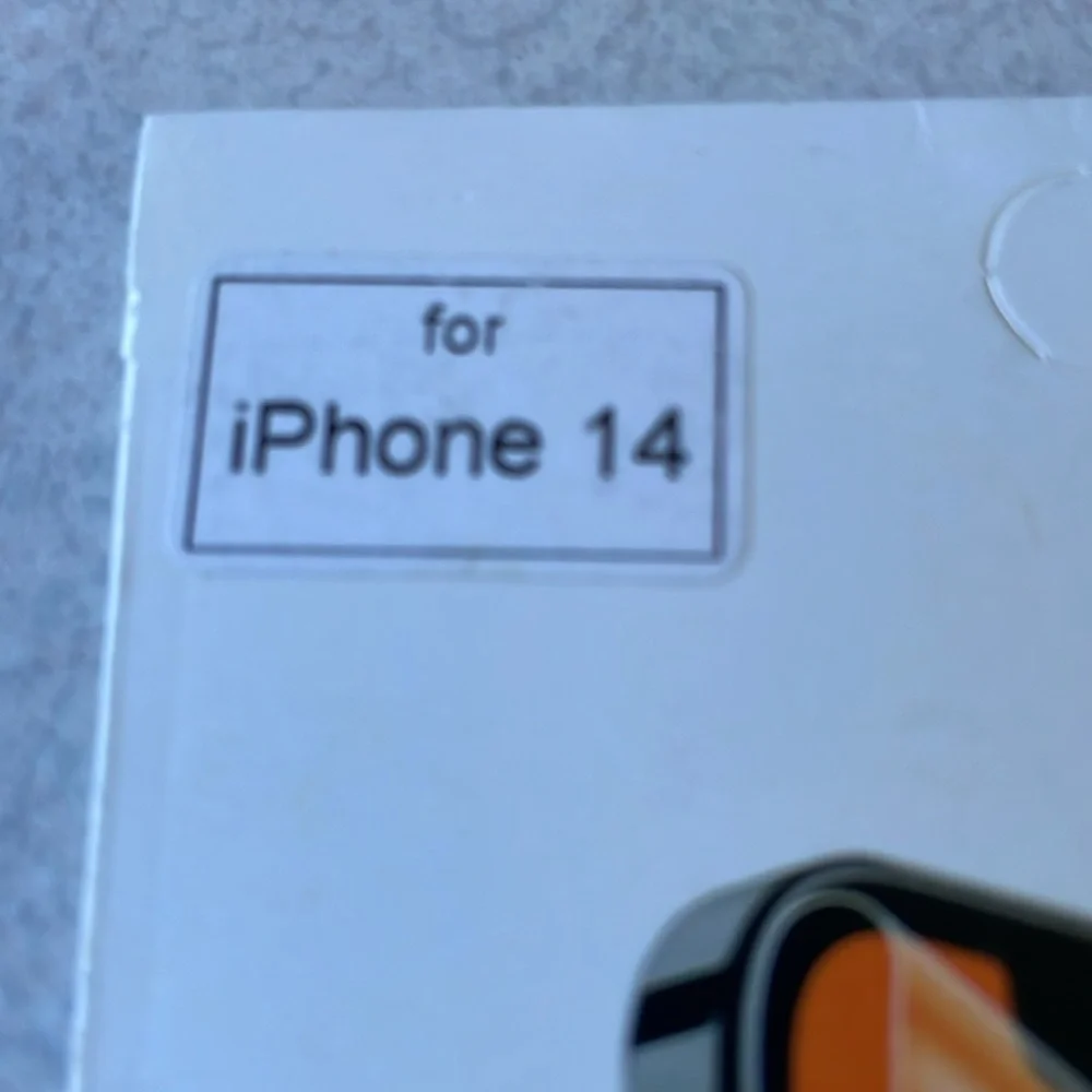 Hydrogel Screen Protector for IPhone 14